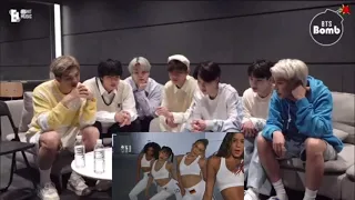 Bts reaction Now United - wave your flag(offical music video)