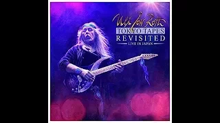 Uli Jon Roth - Little Wing from Tokyo Tapes revisited Live No vocals