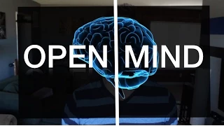 Is Being Open Minded Bad?