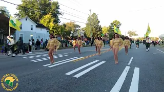 NSU Homecoming  Parade 2023