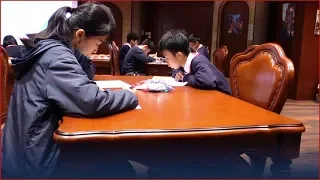 China lidera ranking de educação básica no mundo, aponta pesquisa