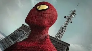 The Amazing Spider-Man - Official Cityscape Teaser Trailer (2012)