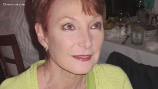 Former 13News Now anchor Jane Gardner passes away