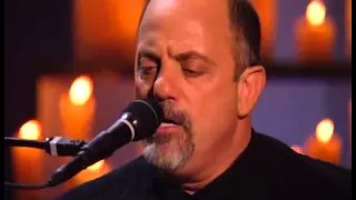 Billy Joel - New York State of Mind (from "America: A Tribute to Heroes")