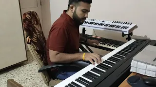 Pehla Nasha (Cover by Dev Parmar)