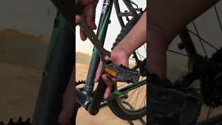 Easy Tip Quick Install Pedal By Toneth Home Mechanic