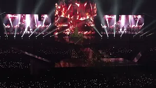 SEVENTEEN - Boom Boom (붐붐) - Be the Sun Seoul Concert 220625 - 세븐틴 콘서트 서울