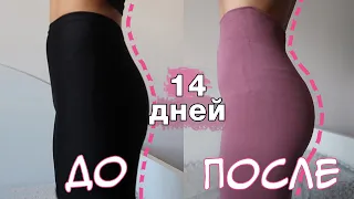 Пробую тренировку на ПОПУ🍑 от Pamela Reif / Как Накачать Попу Дома? ИДЕАЛЬНЫЕ ЯГОДИЦЫ