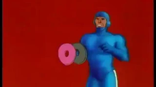 Реклама жевательная резинка Boomer 1994 |жвачка из 90х|Бумер реклама|Dunkin|Данкин