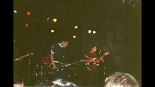 Weezer - Live at Planet Nightclub, Perth (October 7, 1996)