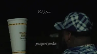 Rod Wave - Passport Junkie (Music Video)