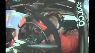 Marcus Gronholm WRC Tribute