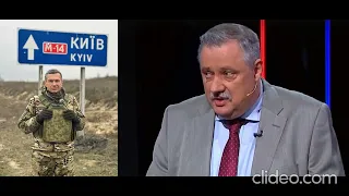 Дмитрий Евстафьев - Послание президента России знаменует не завершение процесса, а его начало.