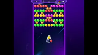 Bubble Pop  Bubble Shooter #part4 Lvl 16-20