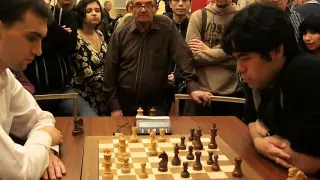 Nakamura chess blitz