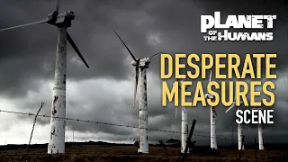 Planet of the Humans | Full Scene | Desperate Measures