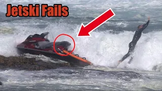 Best Jetski Fails Compilation