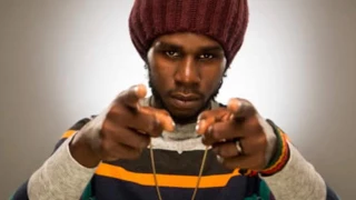 Chronixx - Somewhere (Perfect Key Riddim)