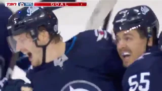 St. Louis at Winnipeg | NHL HIGHLIGHTS | Сент-Луис vs Виннипег | НХЛ ОБЗОР МАТЧА  Blues @ Jets