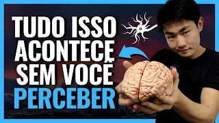 O Poder do Inconsciente: O Que é a Mente Inconsciente?