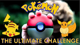 Ultimate Pokemon Quiz / Trivia / Challenge - 25 Questions & Answers - Quiz Fix