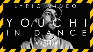 YOUCHI - IN DANCE (Lyric video)