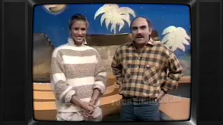 TV: Bananasplit Show (19841205) | Ralph Inbar | Patty Brard | Verborgen Camera