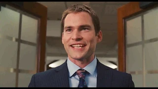 American Pie Reunion 2012 Stifler's Work Scene