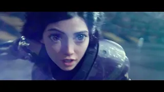 Carpenter Brut - Turbo Killer - Alita: Battle Angel