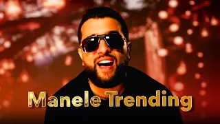 Manele Trending 2024❗ Cele Mai Tari Hituri de Manele Noi - Mix Manele Top