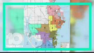 St. Pete aims to make redistricting fairer with city charter amendment