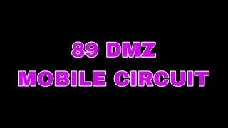 89 DMZ Mobile online Circuit..😎🎧Live Stream..11.26.21..slow jam part 1..