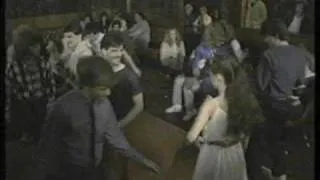 TRAK band wins 1984 MTV Basement Tapes with Dancin'