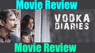 Vodka Diaries Movie Review: Kay Kay Menon| Mandira Bedi | Raima Sen | FilmiBeat