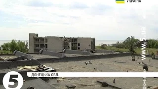 #Донбас: ситуація за добу - 21.08.15