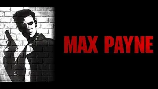 Max Payne PS4 Pro Gameplay