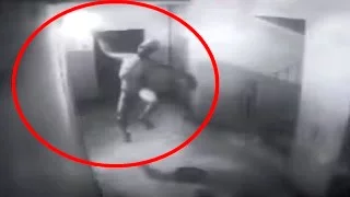 5 Mysterious Creatures Caught on Camera