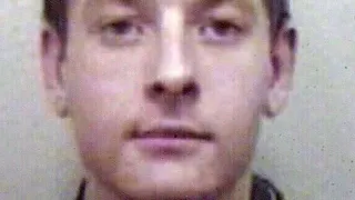 He Wanted To Be A Vampire. So He Killed A 91 year old Woman - Matthew Hardman