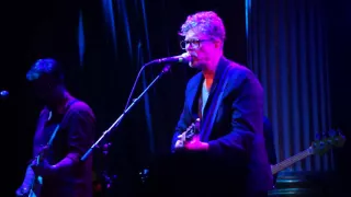 The Jayhawks - All The Right Reasons (Live @ Nalen, Stora Salen, Stockholm, Sweden 15092016)