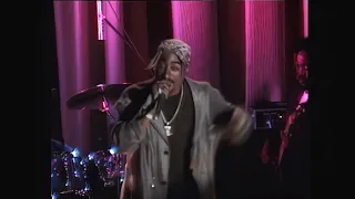 2pac - Dear Mama - Live 1996 (HD Remastered)