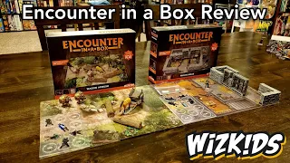 RPG Encounter in a Box Review