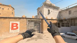 Bayonet | Bright Water (Counter-Strike 2)