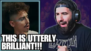 OMG....Greta Van Fleet - Meeting The Master | REACTION