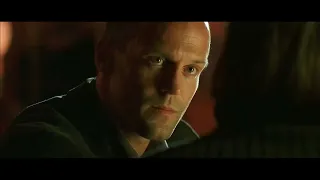 Getting the Deal | The Transporter (2002) Movie Scene HD