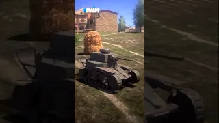 Почему МС-1 один? tanks blitz.