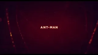 On Cinema's Gregg Turkington in Ant Man