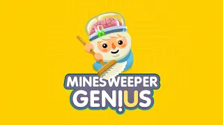 Minesweeper Genius - Perfectionist Trophy