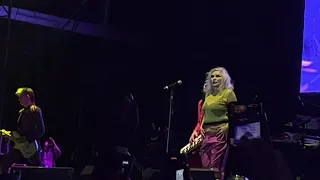 One way or another - Blondie / corona capital Guadalajara 2022