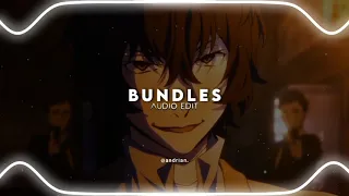 bundles - kayla nicole ft. taylor gilrz (tiktok) [edit audio]