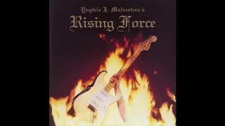 Yngwie J. Malmsteen -- Icarus' Dream Suite Op. 4